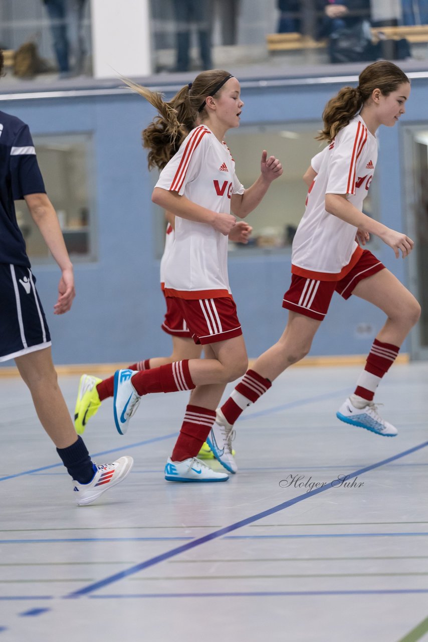 Bild 145 - wCJ NFV Futsalturnier